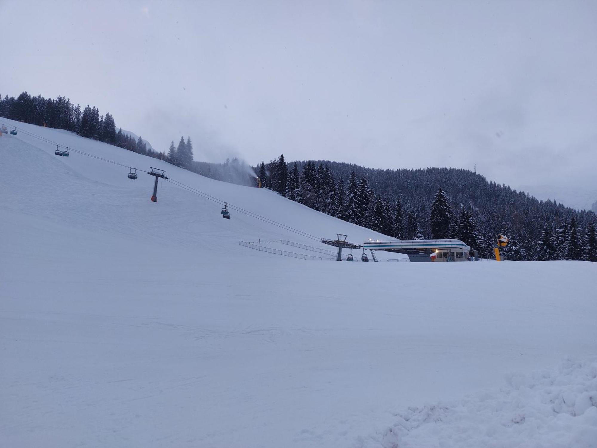 Blosegghof Bergchalets Waldblick Racines Exterior foto
